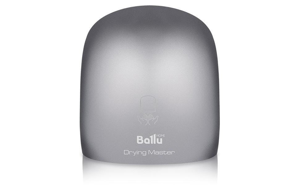 СУШИЛКА ДЛЯ РУК DRYING MASTER BAHD-2000DM SILVER (1077894RS)