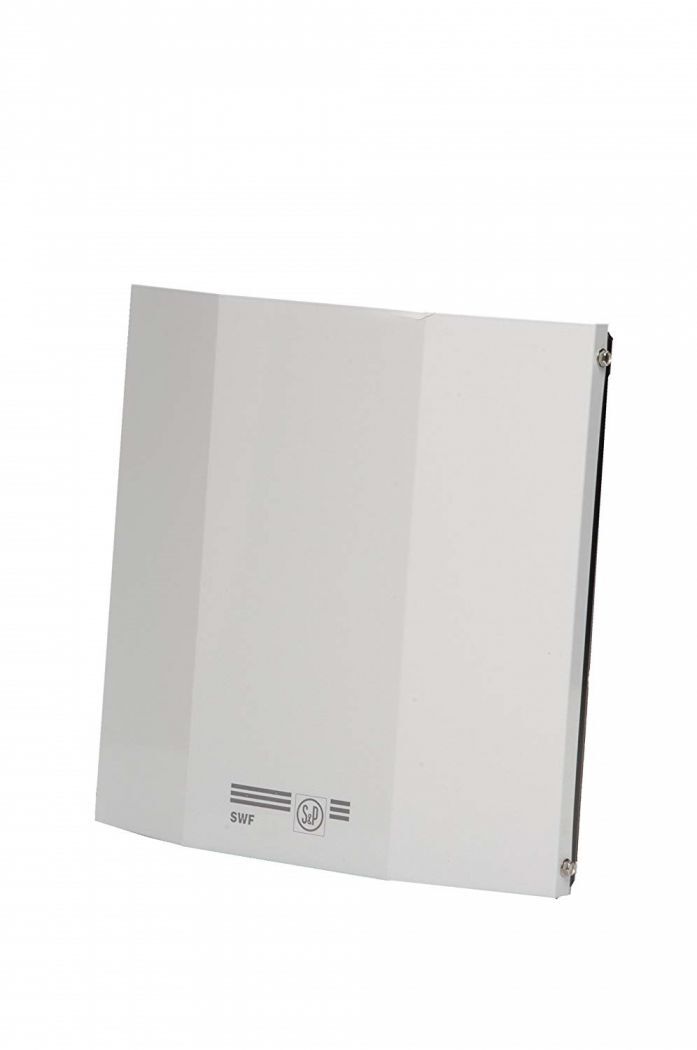 Настенный вентилятор Soler & Palau SWF-150