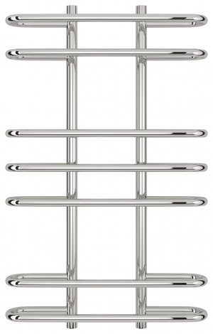 Полотенцесушитель комбинированный Сунержа Фурор-ПРОФИ 1000x600. 00-5106-1060