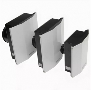 Настенный вентилятор Soler & Palau SWF-150