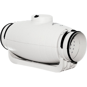 Канальный вентилятор Soler & Palau TD 1000/200 T Silent (Таймер)